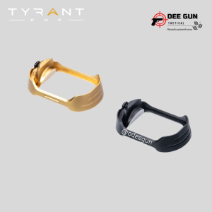 Glock Magwell for Glock 17/22/31/34/35/45 Gen5